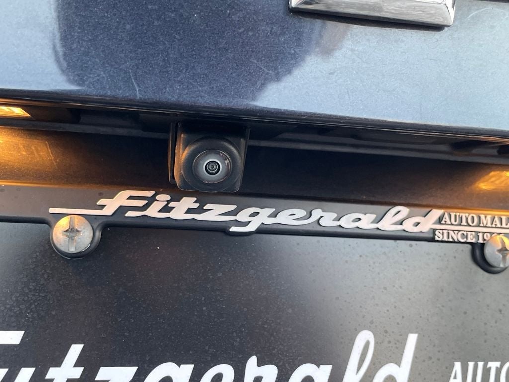 2023 Chevrolet Malibu LS 1LS