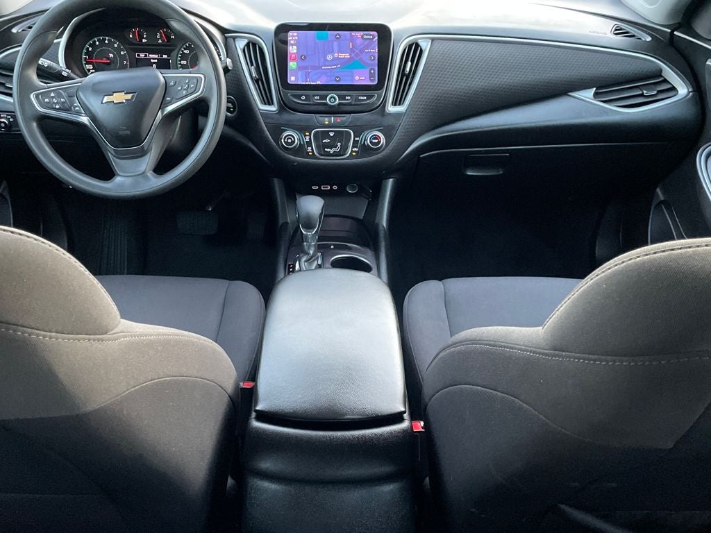 2023 Chevrolet Malibu LS 1LS