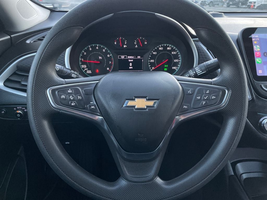 2023 Chevrolet Malibu LS 1LS