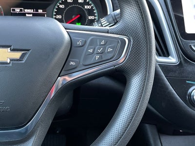 2023 Chevrolet Malibu LS 1LS