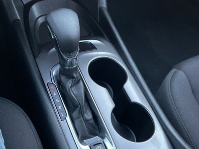 2023 Chevrolet Malibu LS 1LS