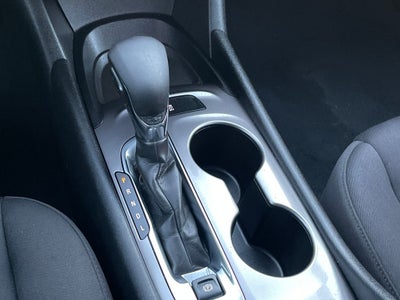 2023 Chevrolet Malibu LS 1LS