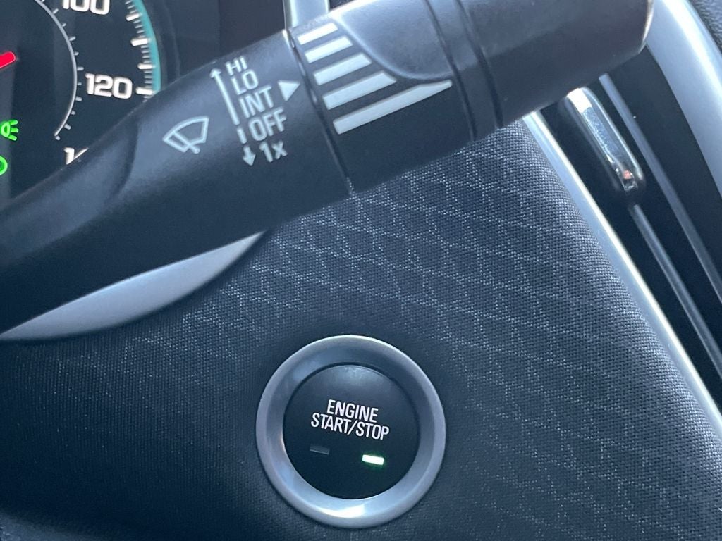 2023 Chevrolet Malibu LS 1LS