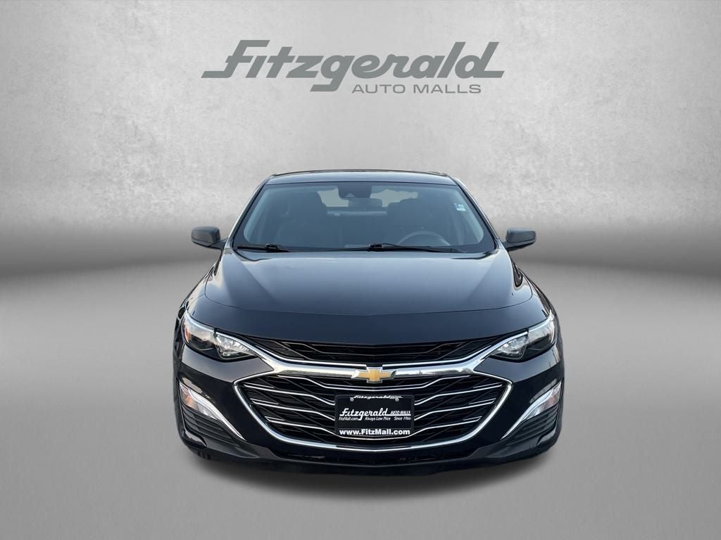 2023 Chevrolet Malibu LS 1LS