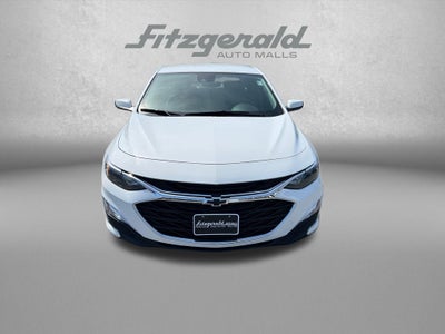 2024 Chevrolet Malibu RS