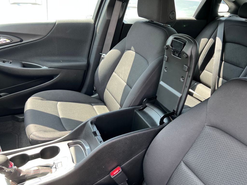 2024 Chevrolet Malibu RS