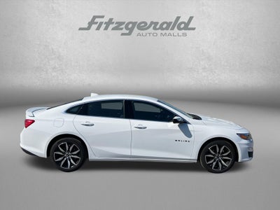2024 Chevrolet Malibu RS