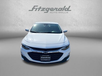 2024 Chevrolet Malibu RS