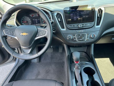 2024 Chevrolet Malibu RS