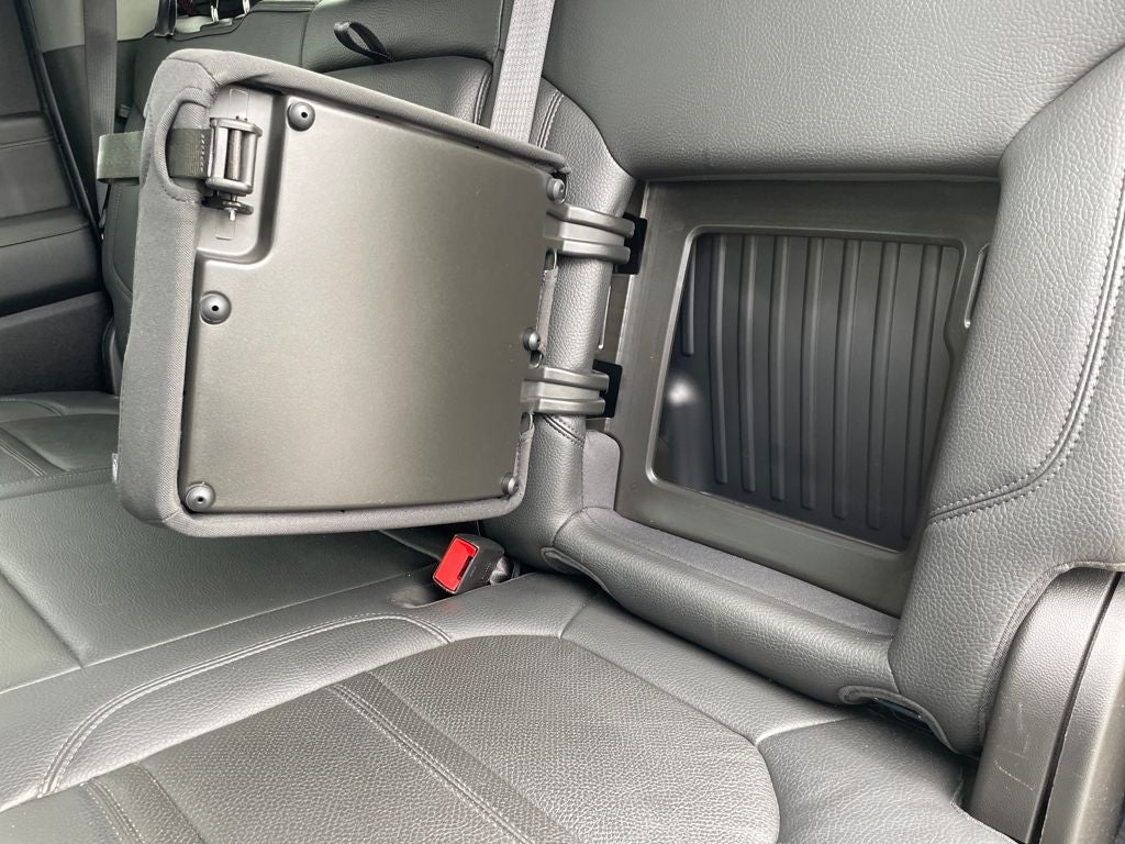 2023 GMC Sierra 3500HD Denali