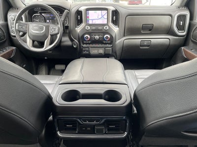 2023 GMC Sierra 3500HD Denali