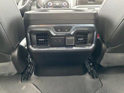 2023 GMC Sierra 3500HD Denali