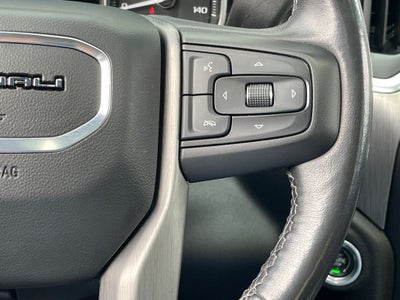 2023 GMC Sierra 3500HD Denali