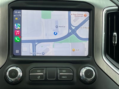 2023 GMC Sierra 3500HD Denali