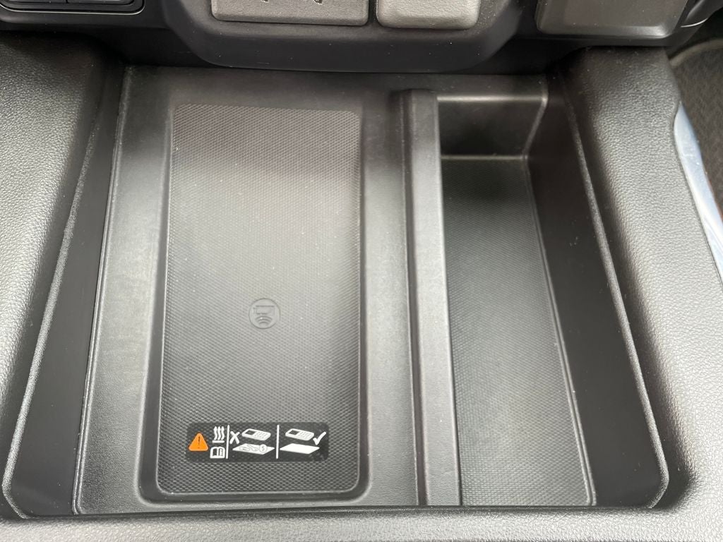 2023 GMC Sierra 3500HD Denali