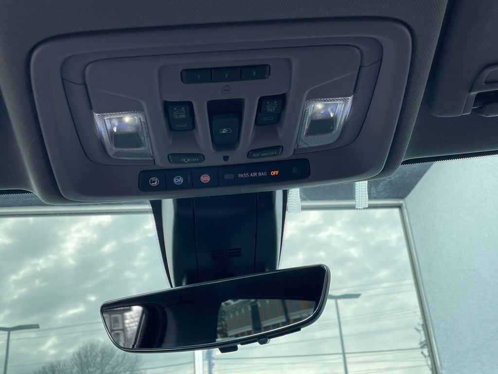 2023 GMC Sierra 3500HD Denali