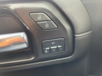 2023 GMC Sierra 3500HD Denali