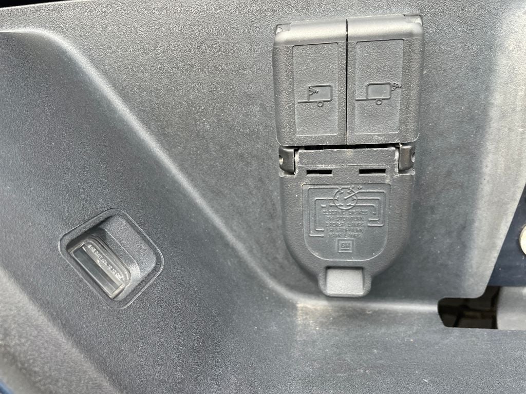 2023 GMC Sierra 3500HD Denali