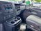 2025 GMC Savana 2500 Work Van