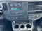 2025 GMC Savana 2500 Work Van