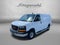 2025 GMC Savana 2500 Work Van