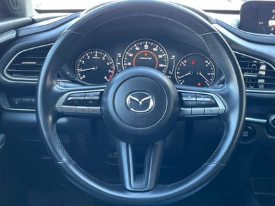 2023 Mazda Mazda CX-30 2.5 S Select Package