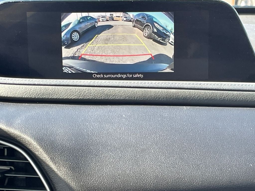 2023 Mazda Mazda CX-30 2.5 S Select Package