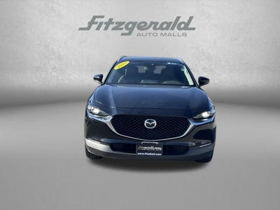 2023 Mazda Mazda CX-30 2.5 S Select Package