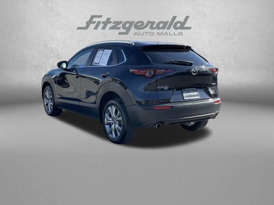 2023 Mazda Mazda CX-30 2.5 S Select Package