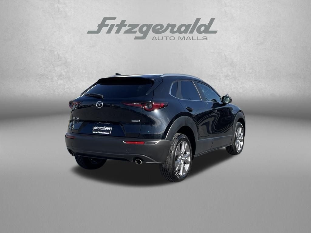 2023 Mazda Mazda CX-30 2.5 S Select Package