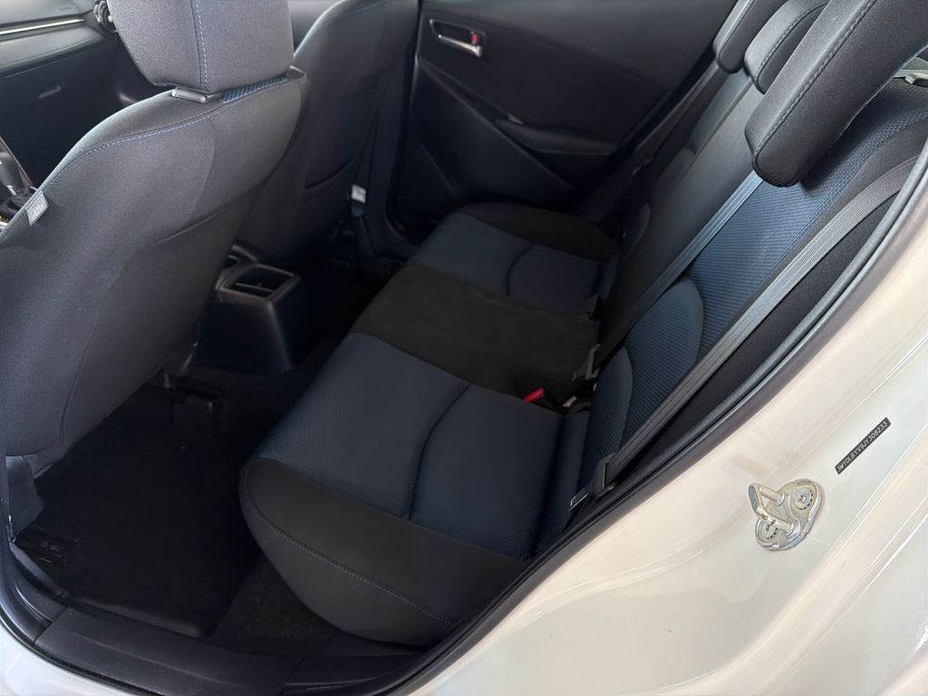 2018 Toyota Yaris iA Base