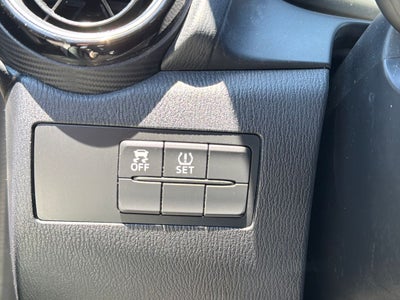 2018 Toyota Yaris iA Base