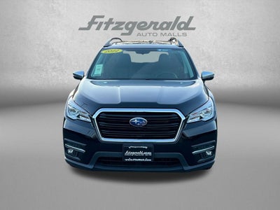 2022 Subaru Ascent Touring
