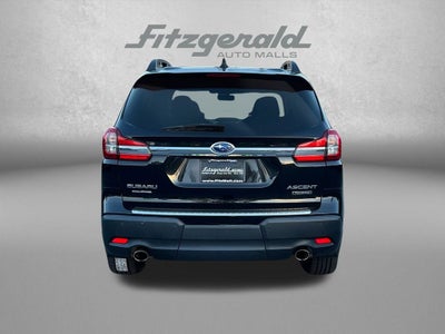 2022 Subaru Ascent Touring
