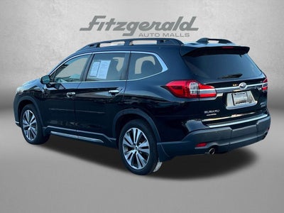 2022 Subaru Ascent Touring