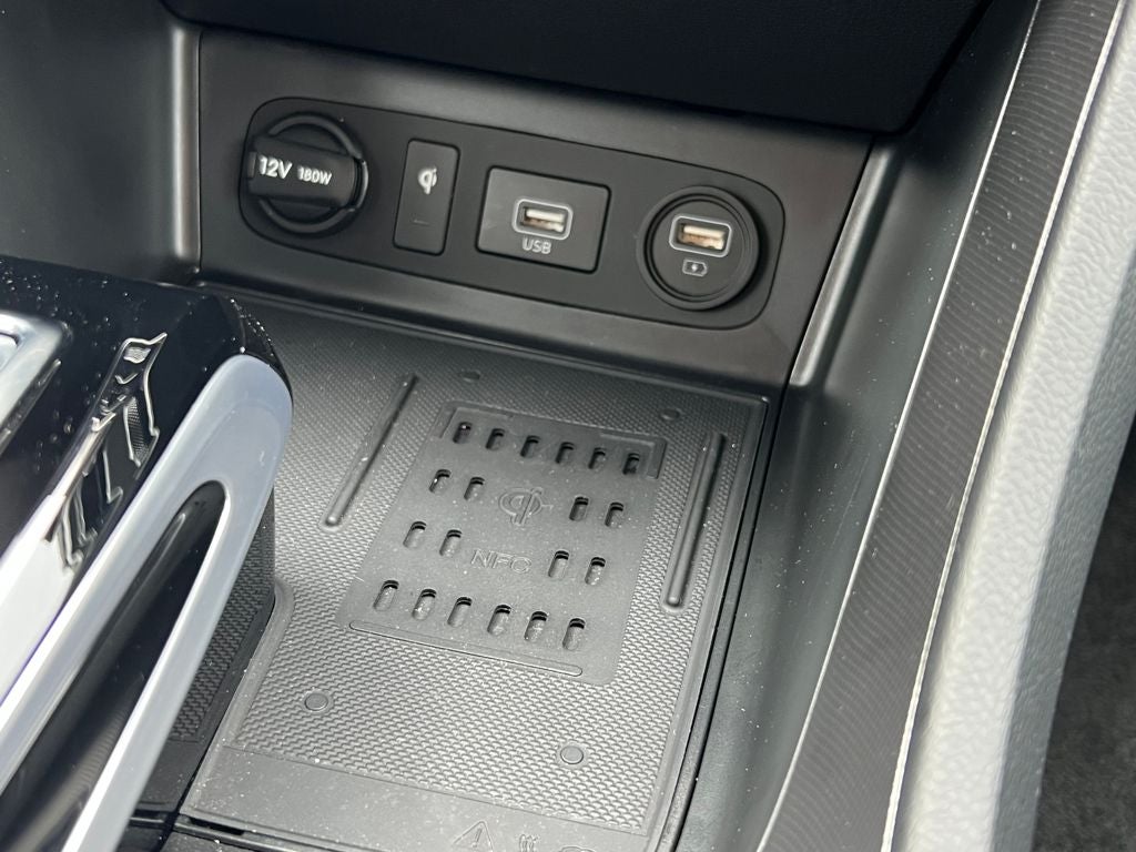 2023 Hyundai Sonata Hybrid Limited