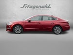 2023 Hyundai Sonata Hybrid Limited