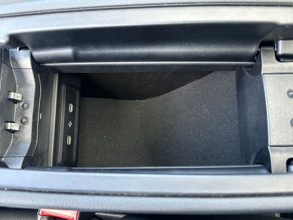 2025 Mercedes-Benz CLA CLA 250 4MATIC®