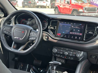 2025 Dodge Durango GT AWD