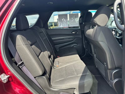 2025 Dodge Durango GT AWD