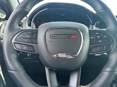 2025 Dodge Durango GT AWD