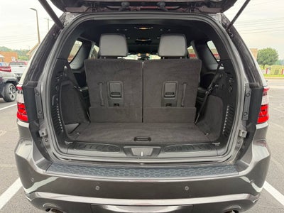 2021 Dodge Durango GT Plus AWD