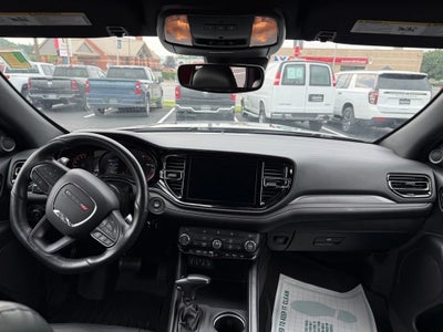 2021 Dodge Durango GT Plus AWD
