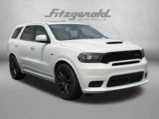 2019 Dodge Durango SRT AWD