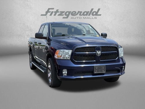 2014 RAM 1500 Express