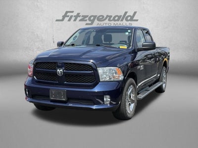 2014 RAM 1500 Express