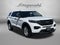 2020 Ford Explorer Base