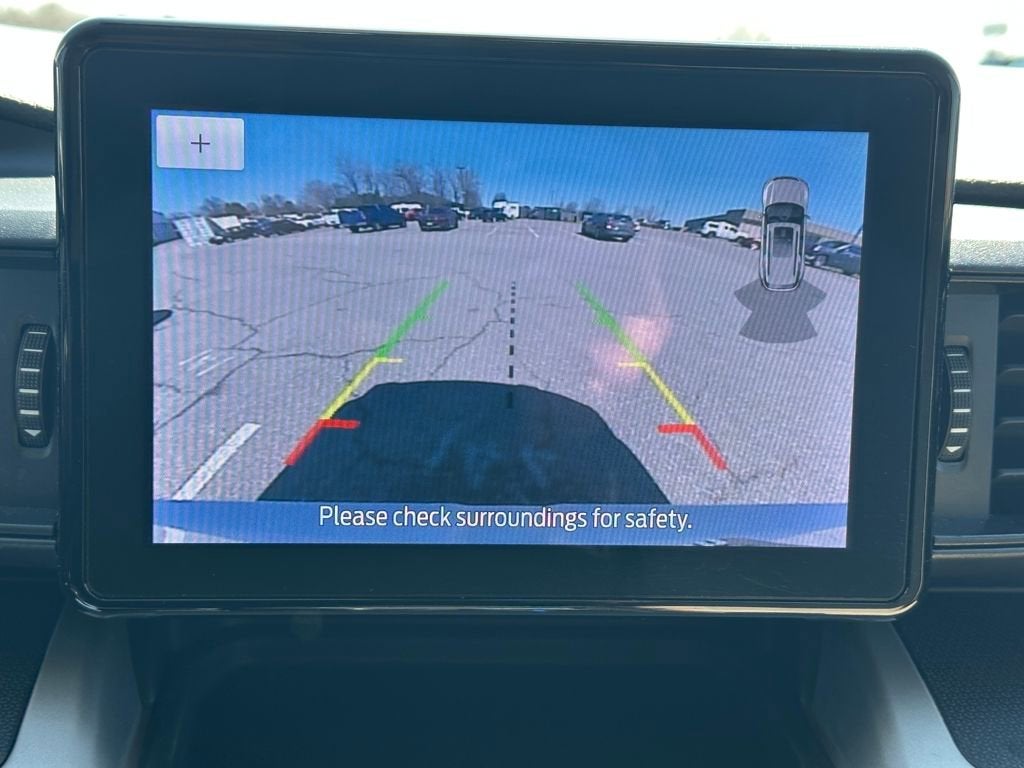 2020 Ford Explorer Base