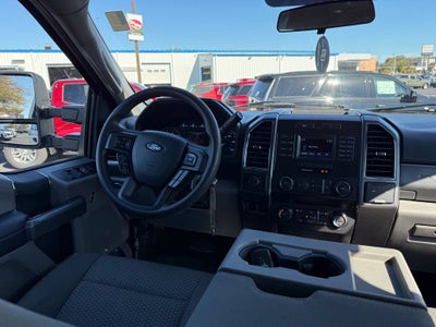 2019 Ford F-250 XLT