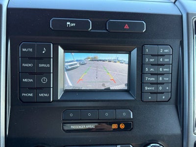 2019 Ford F-250 XLT